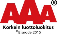 AAA logo