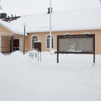 Opastevitriini