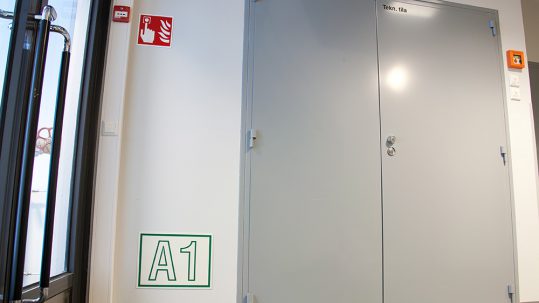 Jälkivalaiseva kerrosnumero
