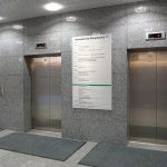 Helposti muunneltava kerrosopaste alumiiniliuskoilla ja tarratekstillä