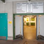 Helposti muunneltava kerrosopaste alumiiniliuskoilla ja tarratekstillä