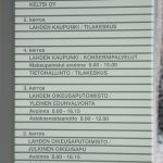 Helposti muunneltava kerrosopaste alumiiniliuskoilla ja tarratekstillä